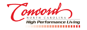City of Concord - 2025