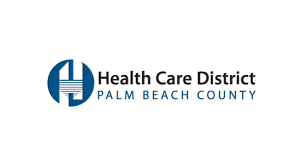 Healthcare District of Palm Beach County - 2023