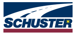 Schuster Trucking Company -  2023